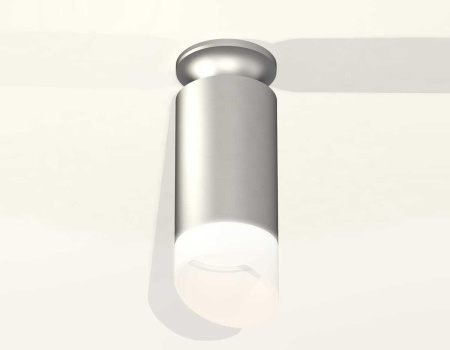 Комплект потолочного светильника Ambrella light Techno Spot XC (N6904, C6324, N6256) XS6324082