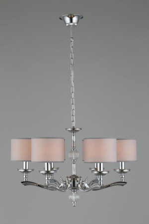 Подвесная люстра Omnilux Sovana OML-64603-06