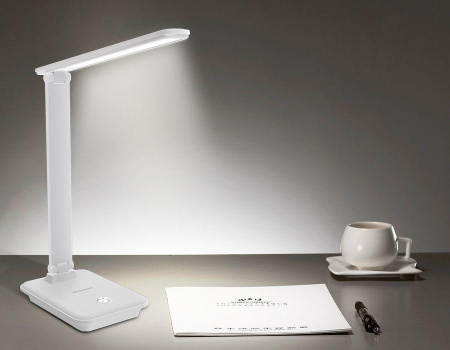 Настольная лампа Ambrella light Desk DE502