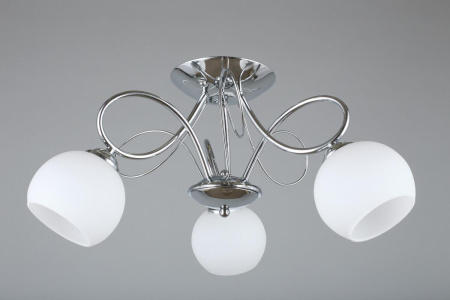 Потолочная люстра Omnilux Bellano OML-24707-03