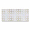 Светодиодная лента Arlight 22W 5060SMD красный 500мм 014255