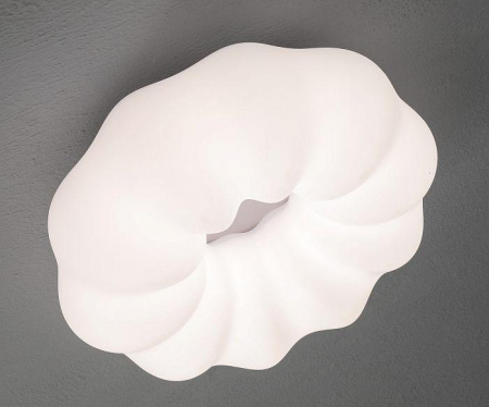 Потолочный светодиодный светильник Zortes Soft ZRS.1118.3