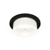 Встраиваемый светильник Ambrella light Techno Spot XC (C6513, N6248) XC6513066