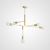Подвесная люстра Imperium Loft Fitments 140688-26