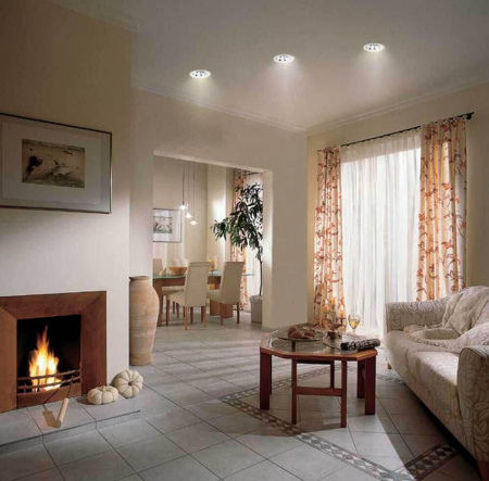 Встраиваемый светильник Paulmann Premium Line Halogen 99307