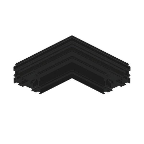 Соединитель угловой встраиваемый Aployt для натяжного потолка Magnetic track 48 APL.0184.00.04