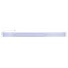 Подвесной линейный светодиодный светильник Uniel ULO-K21A 40W/4000K/L125/K IP65 WHITE UL-00013700