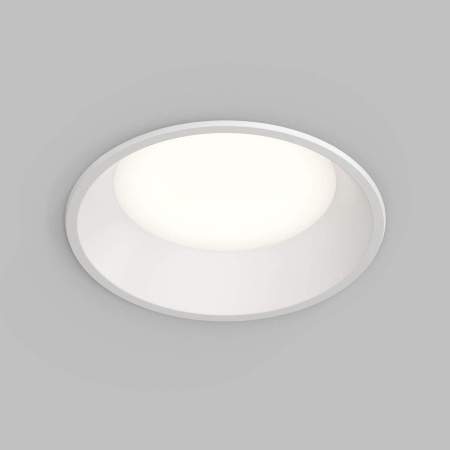 Точечный светильник DENKIRS TRIM DK2452-WH
