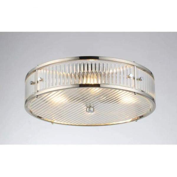 Потолочный светильник iLamp Dice 902X-4 CR