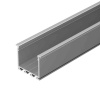 Профиль Arlight PLS-LOCK-H25-FS-3000 ANOD 023386