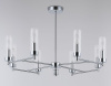 Подвесная люстра Ambrella Light High Light Modern LH55152