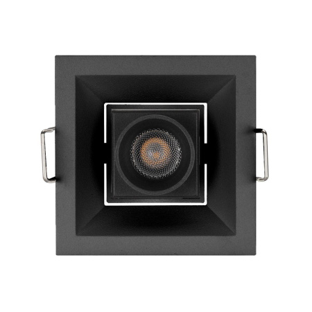 Встраиваемый светодиодный светильник Arlight MS-Orient-Built-Turn-TC-S67x67-3W Day4000 037205