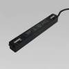 Трансформатор Elektrostandard Flat Magnetic 200W черный 95045/00 a063733