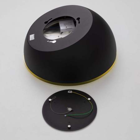 Потолочный светодиодный светильник Citilux Floom CL736151