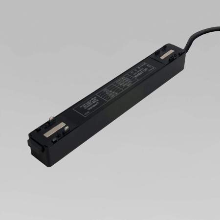 Трансформатор Elektrostandard Flat Magnetic 200W черный 95045/00 a063733