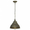 Подвесной светильник Lussole Loft Elmont LSP-9897G