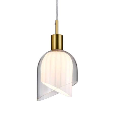 Подвесной светильник Indigo RINTOCCO V000614