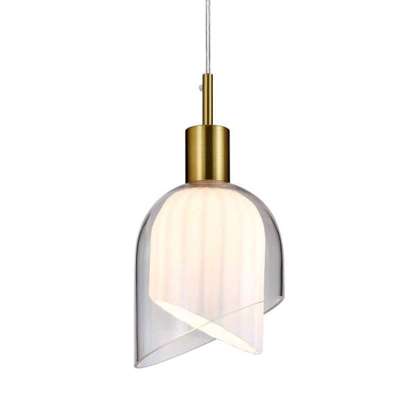 Подвесной светильник Indigo RINTOCCO V000614