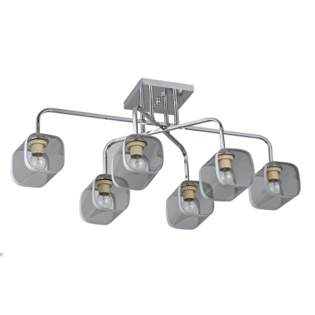 Потолочная люстра Rivoli Catalina 9082-306 Б0052680