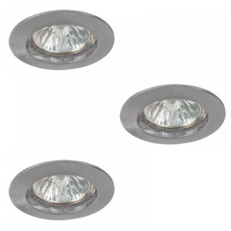 Встраиваемый светильник Paulmann Premium Line Halogen 99352