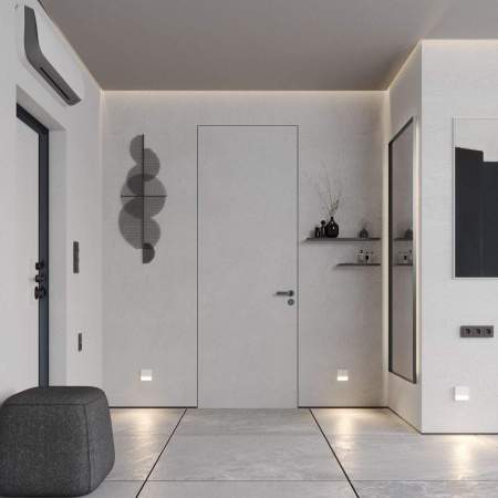 Подсветка для лестниц Novotech Vespera Over 359709
