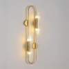 Бра Lumion Toronto Suspentioni 6560/4W