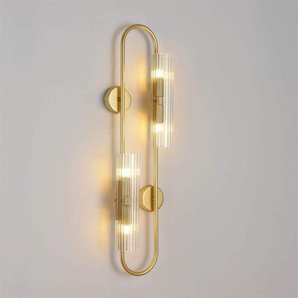 Бра Lumion Toronto Suspentioni 6560/4W