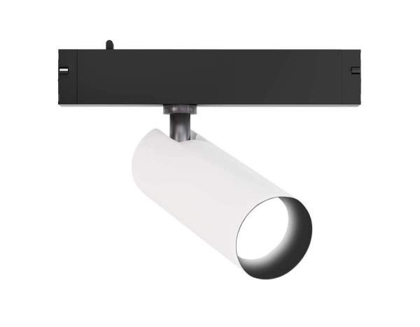 Трековый акцентный светильник Ambrella Light TRACK SYSTEM GL8025