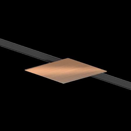 Светильник отраженного света 24V 5W 200° 4000K, медь Linea Lightstar 236141Q