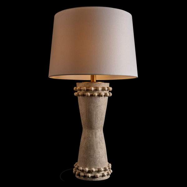 Настольная лампа Loft IT Perla 10507T