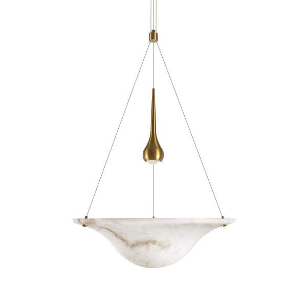Подвесной светильник Loft IT Liberty acrylic 10552P