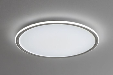 Потолочный светодиодный светильник Zortes Galo ZRS.10112.13