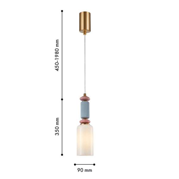 Подвесной светильник F-Promo Consolatio 4775-1P
