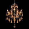 Подвесная люстра Loft IT Chateau 10559/6