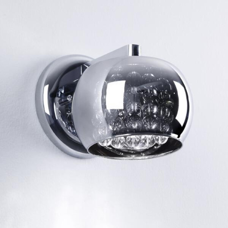 Бра Zumaline Crystal W0076-01D-F4FZ