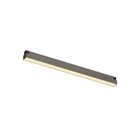 Трековый светодиодный светильник Denkirs Shine Linear Zigbee DK5951-DN