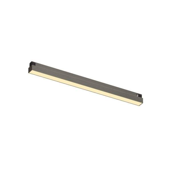 Трековый светодиодный светильник Denkirs Shine Linear Zigbee DK5951-DN