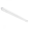 Гибкий неон Arlight 10W/m 120LED/m 2835SMD дневной белый 5M Moonlight-5000S-Side-2835-120-24V Day 026362