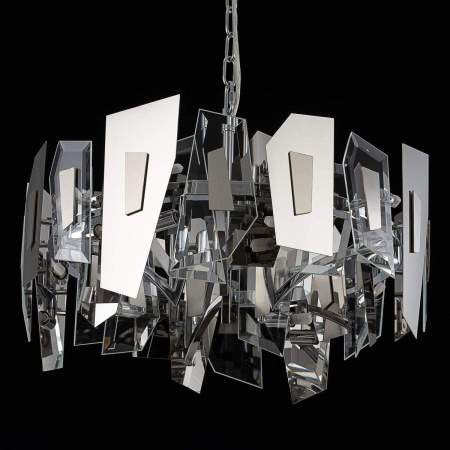 Подвесная люстра Citilux Dart CL231251