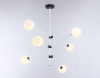 Подвесная люстра Ambrella light Traditional Modern TR2512