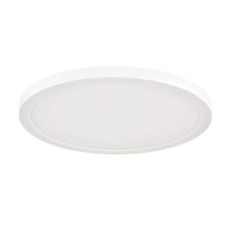Потолочный светильник Sonex Nebula White Mitra Led 7790/24L
