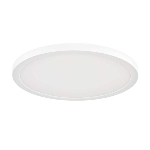 Потолочный светильник Sonex Nebula White Mitra Led 7790/24L