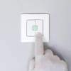 Настенный пульт Citilux CLR4W