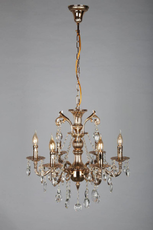 Подвесная люстра Omnilux OML-78903-06