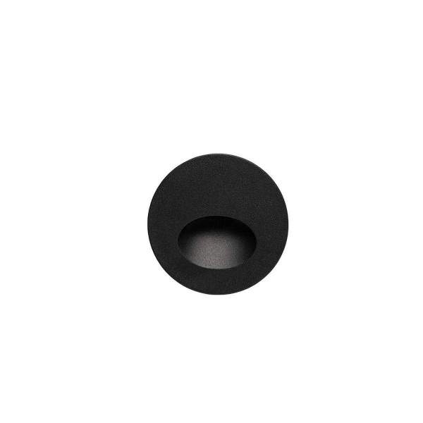 Встраиваемый светильник Nowodvorski Ava Led Black 11530
