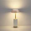 Настольная лампа беспроводная Odeon Light Lulu L-Vision 5454/8TLA