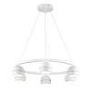 Подвесная люстра Lumion Comfi Luazana 8254/6