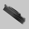 Трековый светильник Maytoni Technical EXILITY X Points Rot TR242-4-12WTW-DSZ-B