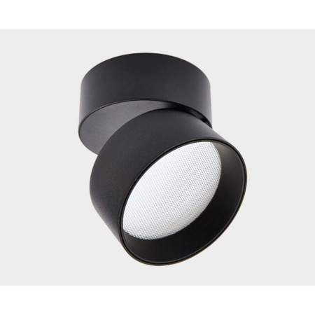 Трековый светильник Italline IT02-006 black 3000K + IT08-8017 black