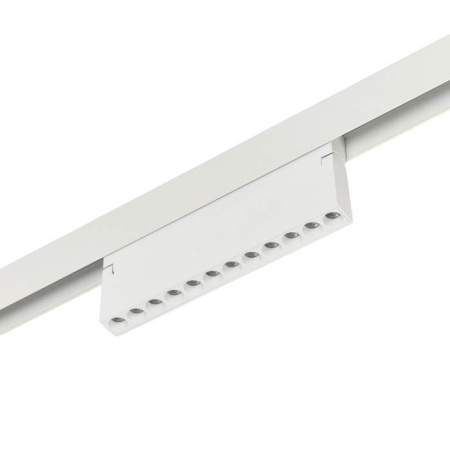 Трековый светильник MyFar FlowPoint MT0213-12W4K-W